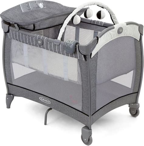 graco contour electra music box|graco contour cot.